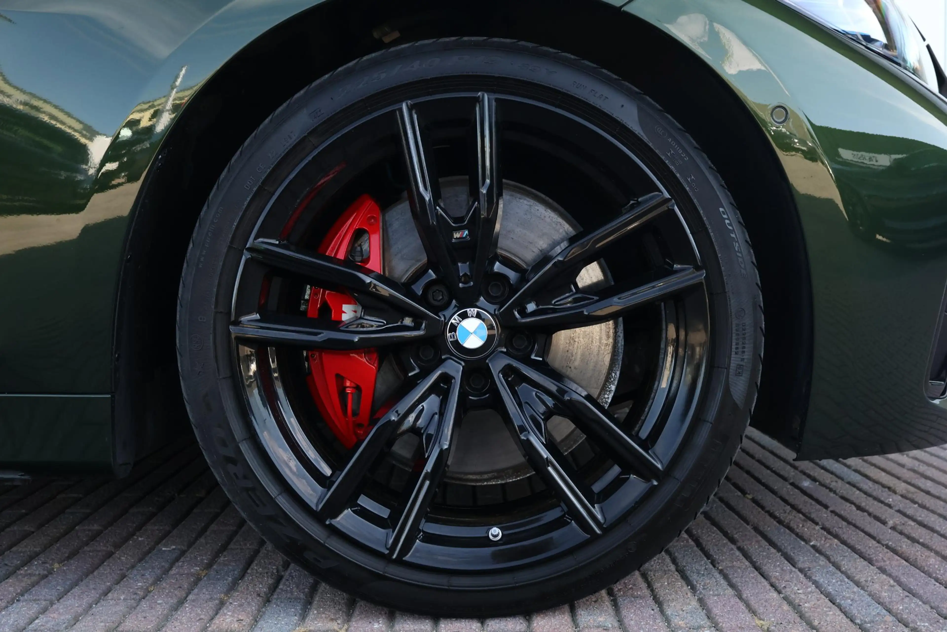 BMW 440 4-serie Coupé M440i xDrive High Executive | Carbon — photo 6