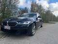 BMW 540 540i xDrive Touring M Sport Top Zustand Schwarz - thumbnail 5