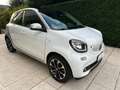 smart forFour II  1.0 Passion 71cv twinamic Bianco - thumbnail 3