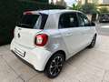 smart forFour II  1.0 Passion 71cv twinamic Bianco - thumbnail 4