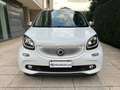 smart forFour II  1.0 Passion 71cv twinamic Bianco - thumbnail 2