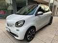 smart forFour II  1.0 Passion 71cv twinamic Bianco - thumbnail 1