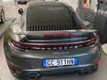 Porsche 911 911 VIII Carrera 992 Coupe Coupe 3.7 Turbo S auto Grigio - thumbnail 4