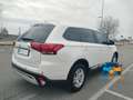 Mitsubishi Outlander 2.0 CVT 145cv Intense 4wd Bianco - thumbnail 5