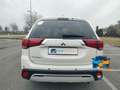 Mitsubishi Outlander 2.0 CVT 145cv Intense 4wd Bianco - thumbnail 6