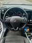Mitsubishi Outlander 2.0 CVT 145cv Intense 4wd Bianco - thumbnail 9