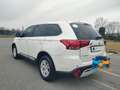 Mitsubishi Outlander 2.0 CVT 145cv Intense 4wd Bianco - thumbnail 7