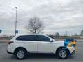 Mitsubishi Outlander 2.0 CVT 145cv Intense 4wd Bianco - thumbnail 4