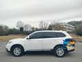Mitsubishi Outlander 2.0 CVT 145cv Intense 4wd Bianco - thumbnail 8