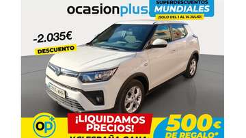 G12 Urban Plus 4x2