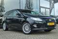 Ford Focus WAGON 1.6 TI-VCT TITANIUM | KEY-LESS | NAVI | CRUI Schwarz - thumbnail 8