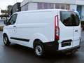Ford Transit Custom 310 L1 2.2TDCi Klima AHK 8xReifen Weiß - thumbnail 2