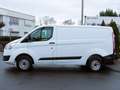 Ford Transit Custom 310 L1 2.2TDCi Klima AHK 8xReifen Weiß - thumbnail 12