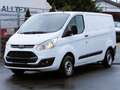 Ford Transit Custom 310 L1 2.2TDCi Klima AHK 8xReifen Weiß - thumbnail 1