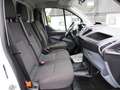 Ford Transit Custom 310 L1 2.2TDCi Klima AHK 8xReifen Weiß - thumbnail 3