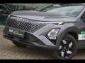 Omoda 5 Super Hybrid System Premium - Full Option Grau - thumbnail 5