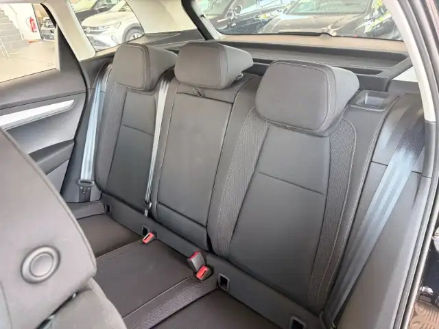 Skoda Karoq view 12