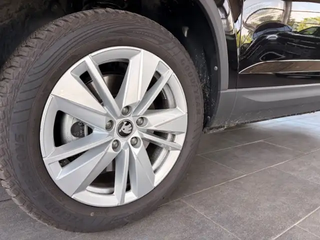 Skoda Karoq view 7