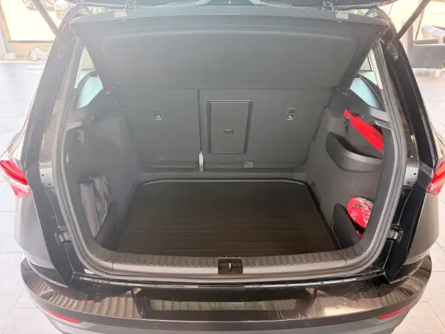 Skoda Karoq view 8