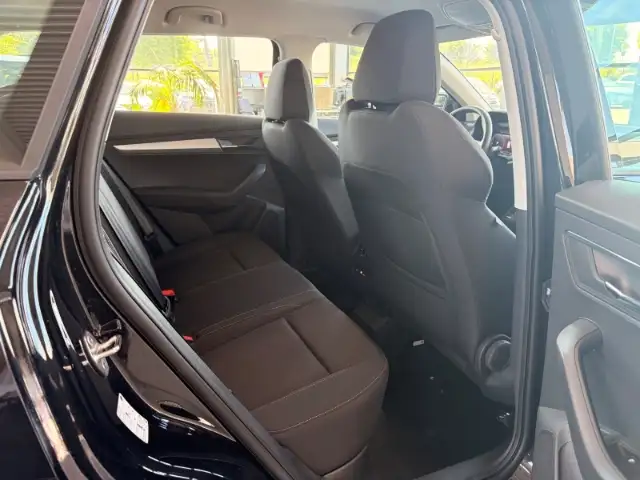 Skoda Karoq view 13