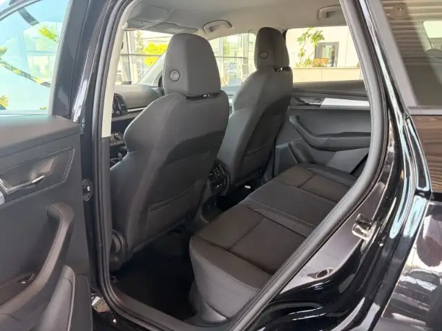 Skoda Karoq view 11