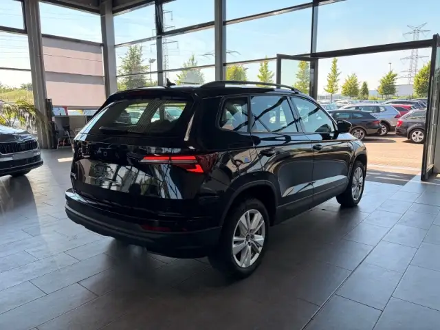Skoda Karoq view 4