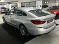 BMW 640 i Gran Turismo xDrive Luxury Line*Navi*Kamer Stříbrná - thumbnail 4