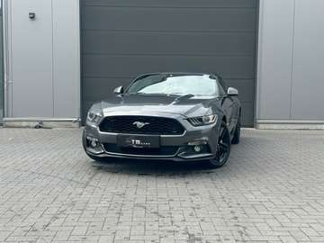 Mustang 2.3 EcoBoost