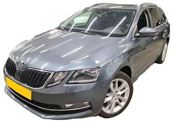 Octavia Combi 1.6 TDI DSG Style