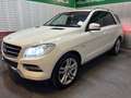 Mercedes-Benz ML 350 Classe M - W166 bt Sport auto Bianco - thumbnail 4