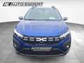 Dacia Sandero III Stepway Expression+ DUSTER,SANDERO Eco-G Blau - thumbnail 3