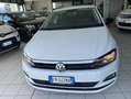 Volkswagen Polo Polo VI 2017 5p 1.0 mpi Comfortline 65cv Argento - thumbnail 2