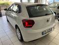 Volkswagen Polo Polo VI 2017 5p 1.0 mpi Comfortline 65cv Argento - thumbnail 6