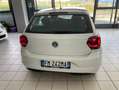 Volkswagen Polo Polo VI 2017 5p 1.0 mpi Comfortline 65cv Argento - thumbnail 5