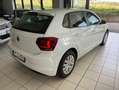 Volkswagen Polo Polo VI 2017 5p 1.0 mpi Comfortline 65cv Argento - thumbnail 4