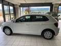 Volkswagen Polo Polo VI 2017 5p 1.0 mpi Comfortline 65cv Argento - thumbnail 7