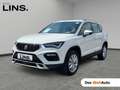 SEAT Ateca Style Edition 1.5 TSI ACT DSG Weiß - thumbnail 1
