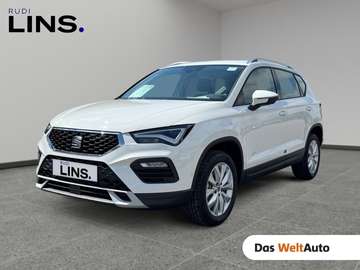 Style Edition 1.5 TSI ACT DSG