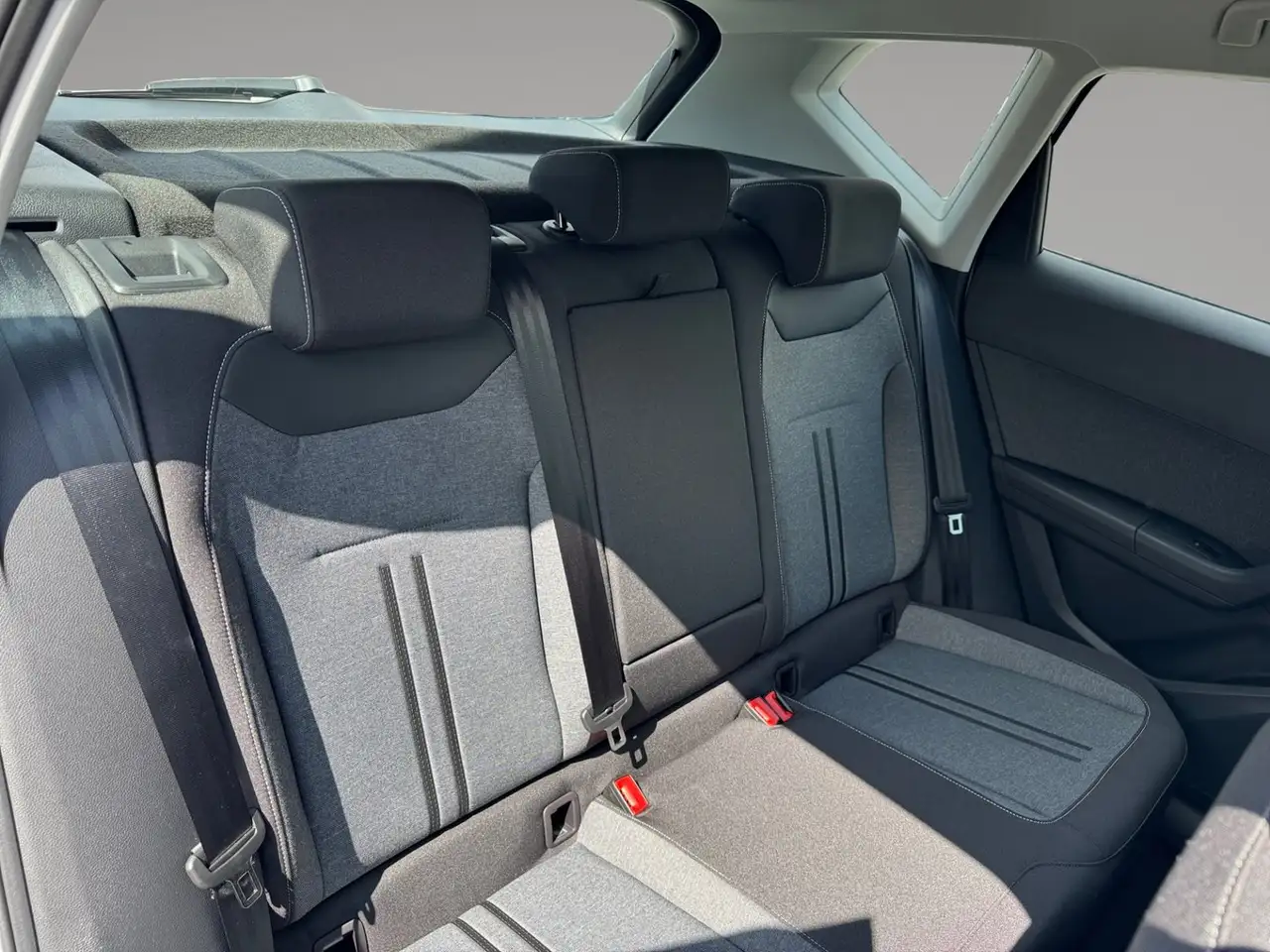 SEAT Ateca Style Edition 1.5 TSI ACT DSG 13