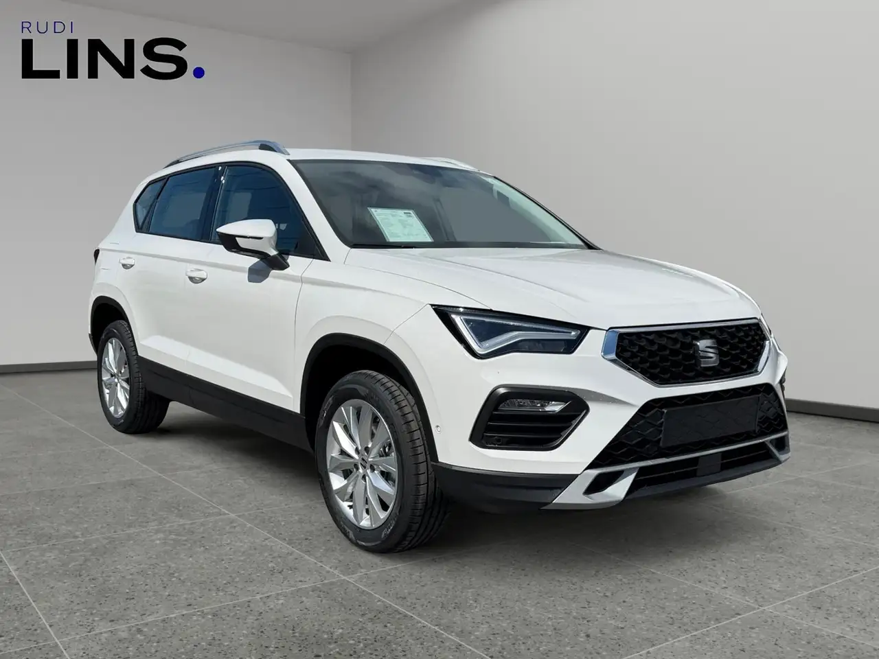 SEAT Ateca Style Edition 1.5 TSI ACT DSG 7