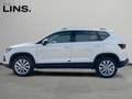 SEAT Ateca Style Edition 1.5 TSI ACT DSG Weiß - thumbnail 2