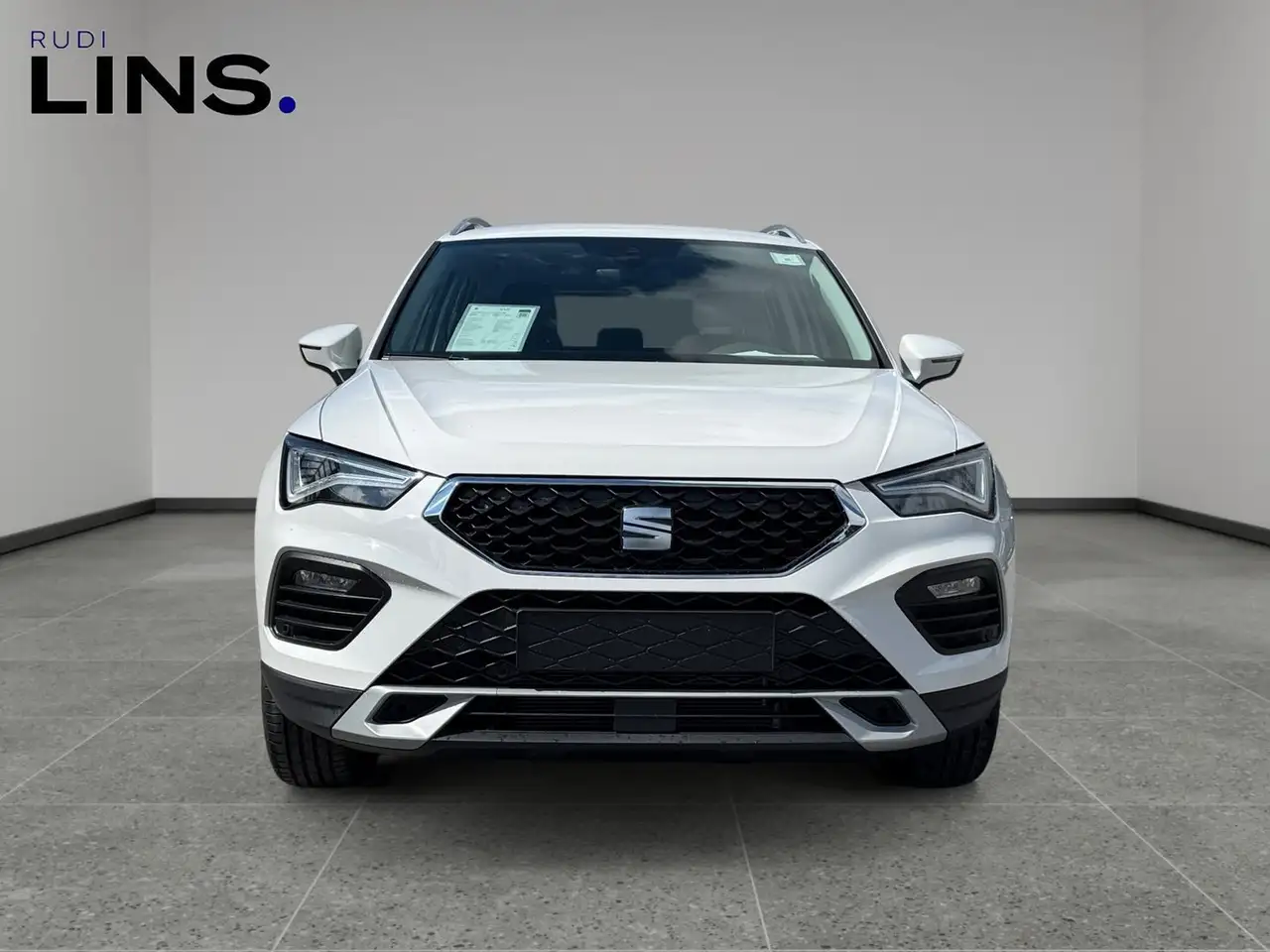 SEAT Ateca Style Edition 1.5 TSI ACT DSG 8