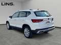SEAT Ateca Style Edition 1.5 TSI ACT DSG Weiß - thumbnail 3
