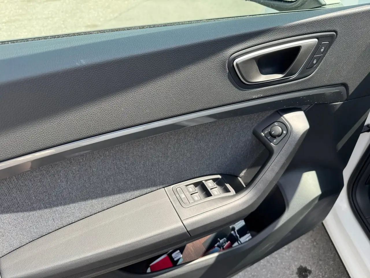 SEAT Ateca Style Edition 1.5 TSI ACT DSG 18