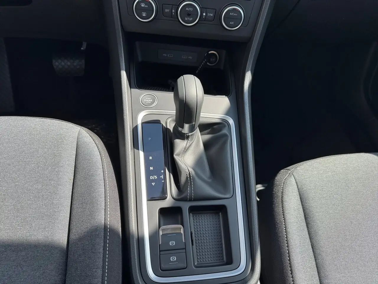 SEAT Ateca Style Edition 1.5 TSI ACT DSG 11