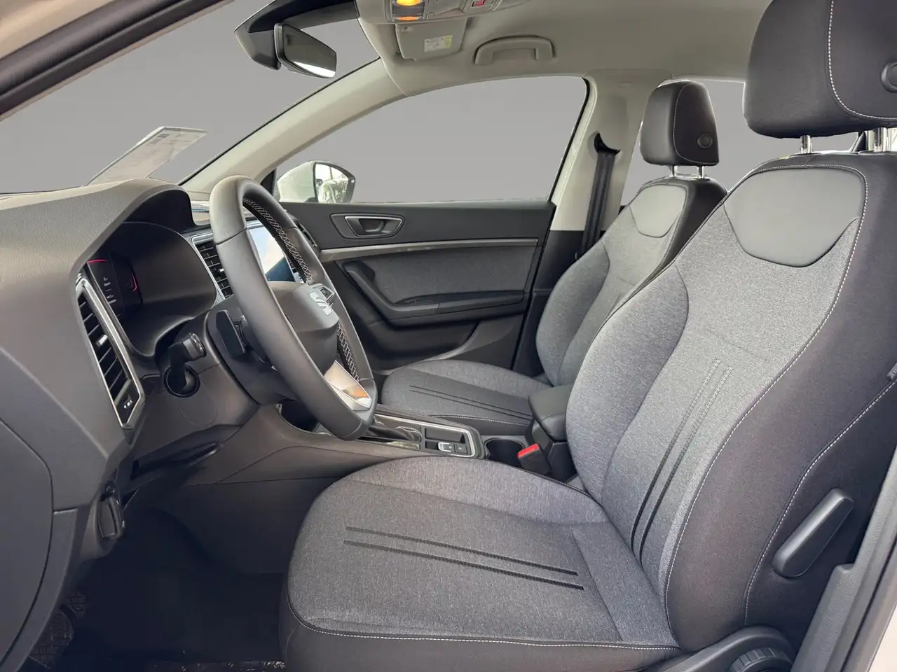 SEAT Ateca Style Edition 1.5 TSI ACT DSG 9