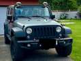 Jeep Wrangler Wrangler Unlimited Sport 2,8 CRD Aut. Unlimited Sport Grau - thumbnail 3