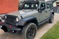 Jeep Wrangler Wrangler Unlimited Sport 2,8 CRD Aut. Unlimited Sport Grau - thumbnail 7