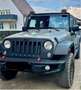 Jeep Wrangler Wrangler Unlimited Sport 2,8 CRD Aut. Unlimited Sport Grau - thumbnail 6