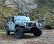 Jeep Wrangler Wrangler Unlimited Sport 2,8 CRD Aut. Unlimited Sport Grau - thumbnail 5
